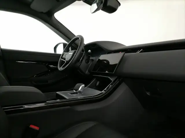 Land Rover Range Rover Evoque view 10