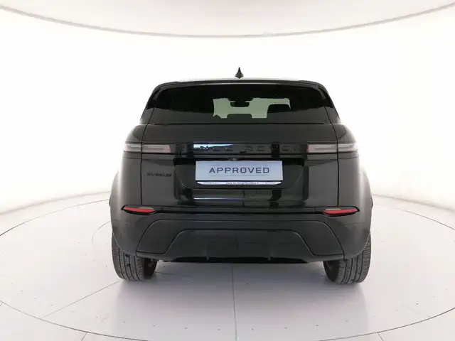 Land Rover Range Rover Evoque view 7