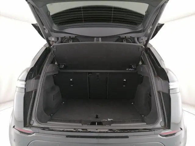 Land Rover Range Rover Evoque view 11