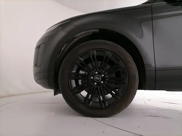 Land Rover Range Rover Evoque view 9