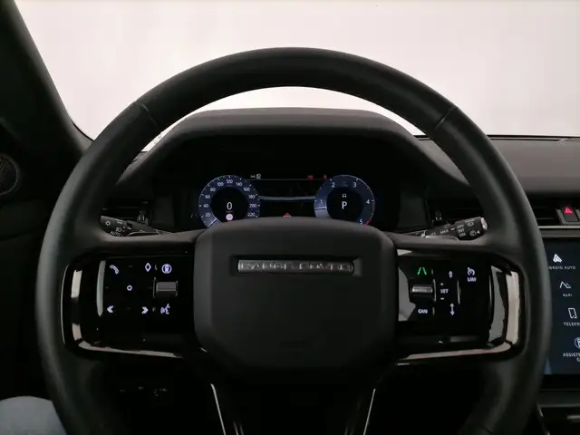 Land Rover Range Rover Evoque view 27