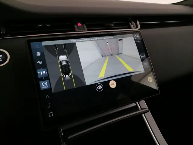 Land Rover Range Rover Evoque view 17