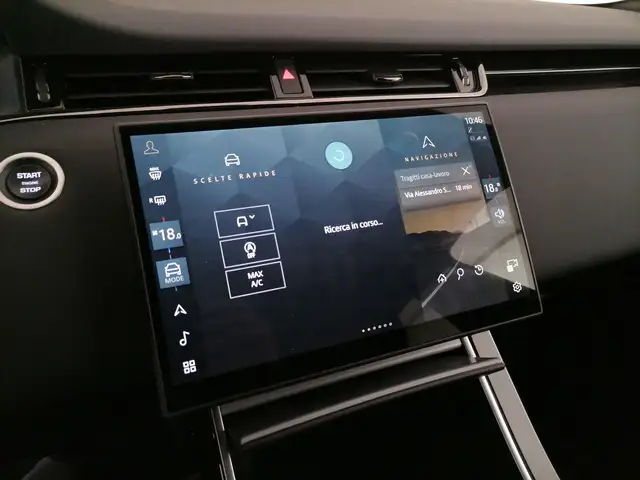 Land Rover Range Rover Evoque view 21