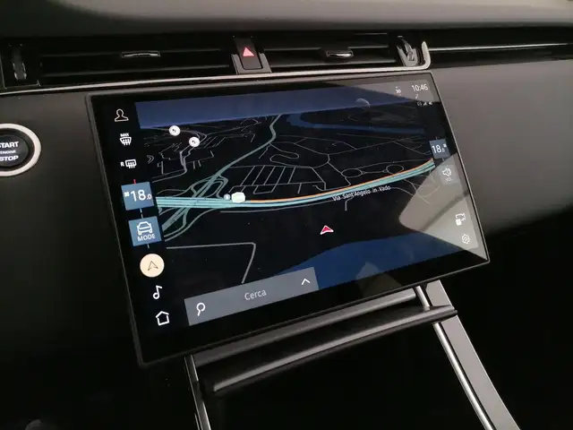 Land Rover Range Rover Evoque view 20