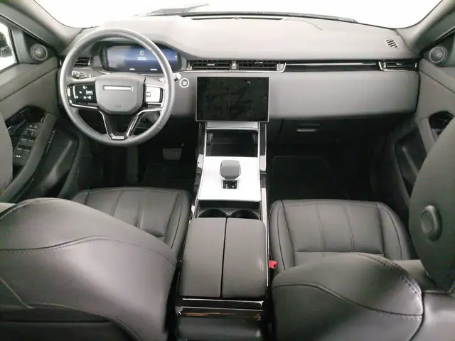 Land Rover Range Rover Evoque view 5