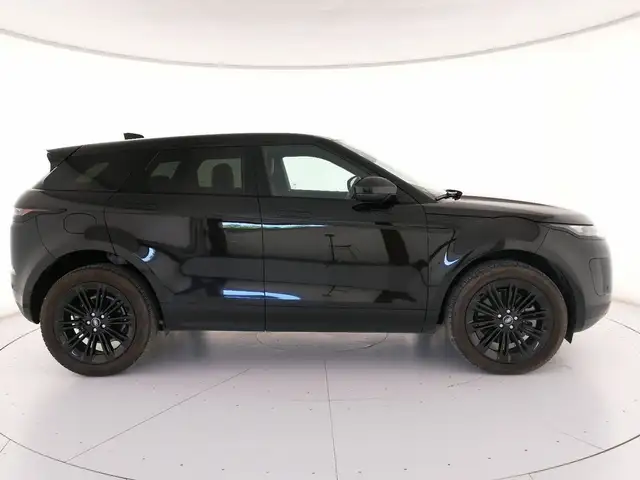 Land Rover Range Rover Evoque view 6