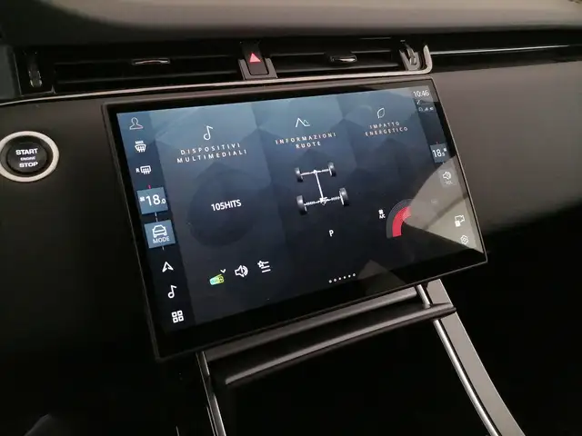 Land Rover Range Rover Evoque view 22