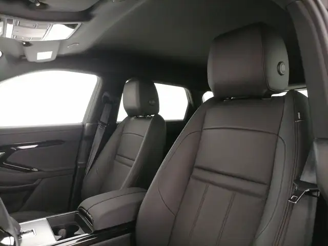 Land Rover Range Rover Evoque view 14