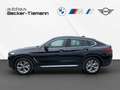 BMW X4 xDrive20d LiveCockpit/Head-Up/Laserlicht/Parken/Ka Schwarz - thumbnail 3