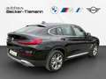 BMW X4 xDrive20d LiveCockpit/Head-Up/Laserlicht/Parken/Ka Zwart - thumbnail 6