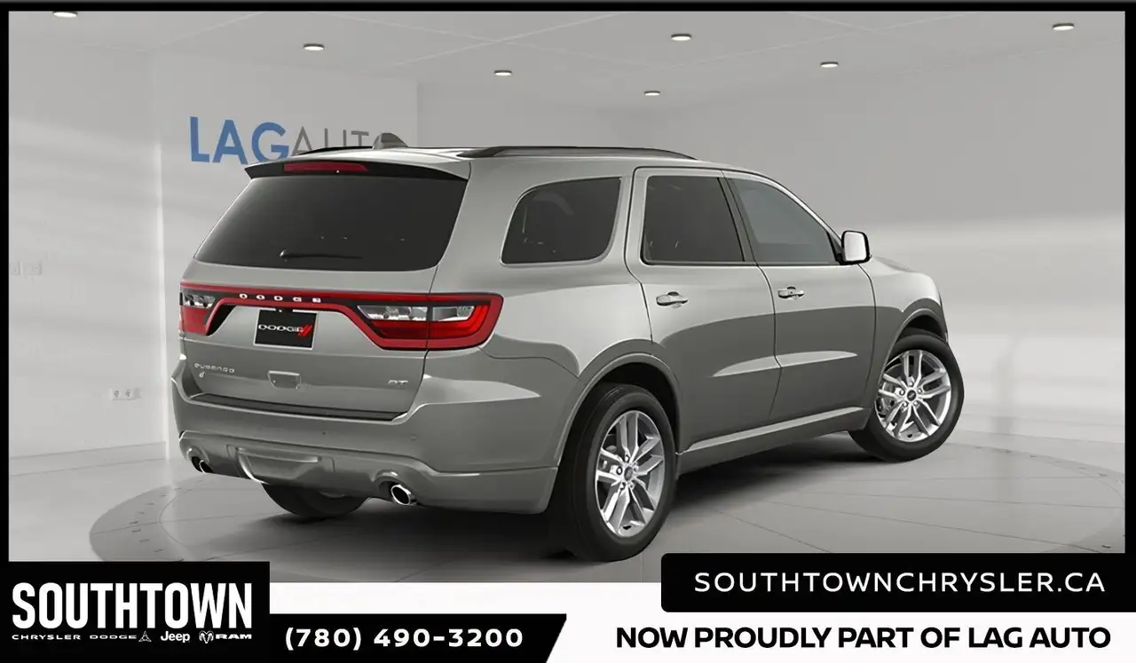 Dodge Durango photo Dodge Durango