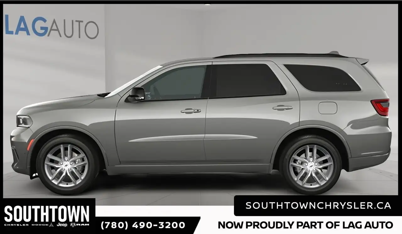 Dodge Durango photo Dodge Durango