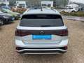 Volkswagen T-Cross R-Line TSi DSG AHK Rückfahrkamera Matrix Silber - thumbnail 5
