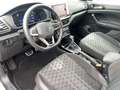 Volkswagen T-Cross R-Line TSi DSG AHK Rückfahrkamera Matrix Silber - thumbnail 9