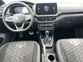 Volkswagen T-Cross R-Line TSi DSG AHK Rückfahrkamera Matrix Silber - thumbnail 11