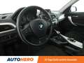 BMW 118 118i Advantage*TEMPO*PDC*SHZ*ALU* Schwarz - thumbnail 11