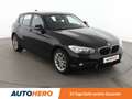 BMW 118 118i Advantage*TEMPO*PDC*SHZ*ALU* Schwarz - thumbnail 8