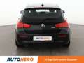 BMW 118 118i Advantage*TEMPO*PDC*SHZ*ALU* Schwarz - thumbnail 5