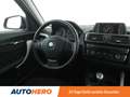 BMW 118 118i Advantage*TEMPO*PDC*SHZ*ALU* Schwarz - thumbnail 13
