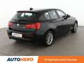 BMW 118 118i Advantage*TEMPO*PDC*SHZ*ALU* Schwarz - thumbnail 6