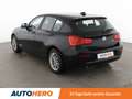 BMW 118 118i Advantage*TEMPO*PDC*SHZ*ALU* Schwarz - thumbnail 4