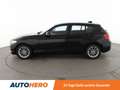 BMW 118 118i Advantage*TEMPO*PDC*SHZ*ALU* Schwarz - thumbnail 3