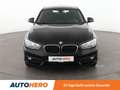 BMW 118 118i Advantage*TEMPO*PDC*SHZ*ALU* Schwarz - thumbnail 9