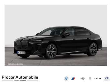 M70 xDrive Limousine M Sport HUD PANO ACC LM