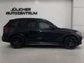 BMW X5 xDrive40i M Sport Aut., Tüv + Insp. Neu Noir - thumbnail 2