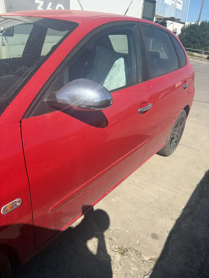 SEAT Ibiza 1.9 TDi Sport 110 - 2