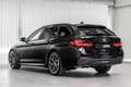 BMW 530 e Touring Hybrid M Sport Head-Up Laser ACC Camera Black - thumbnail 10