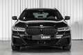 BMW 530 e Touring Hybrid M Sport Head-Up Laser ACC Camera Black - thumbnail 2