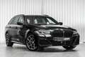 BMW 530 e Touring Hybrid M Sport Head-Up Laser ACC Camera Black - thumbnail 1