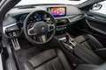 BMW 530 e Touring Hybrid M Sport Head-Up Laser ACC Camera Noir - thumbnail 13