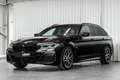 BMW 530 e Touring Hybrid M Sport Head-Up Laser ACC Camera Noir - thumbnail 3