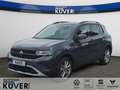 Volkswagen T-Cross Life 1.5 TSI DSG ACC+LED+Shzg.+17 AUT Grau - thumbnail 1