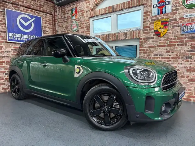 MINI Countryman C Countryman Cooper SE 1.5 220cv Auto ALL4 ToitO+P