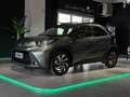 Toyota Aygo X 70cv CVT Trend AIR Зелений - thumbnail 1