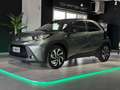 Toyota Aygo X 70cv CVT Trend AIR Зелений - thumbnail 4