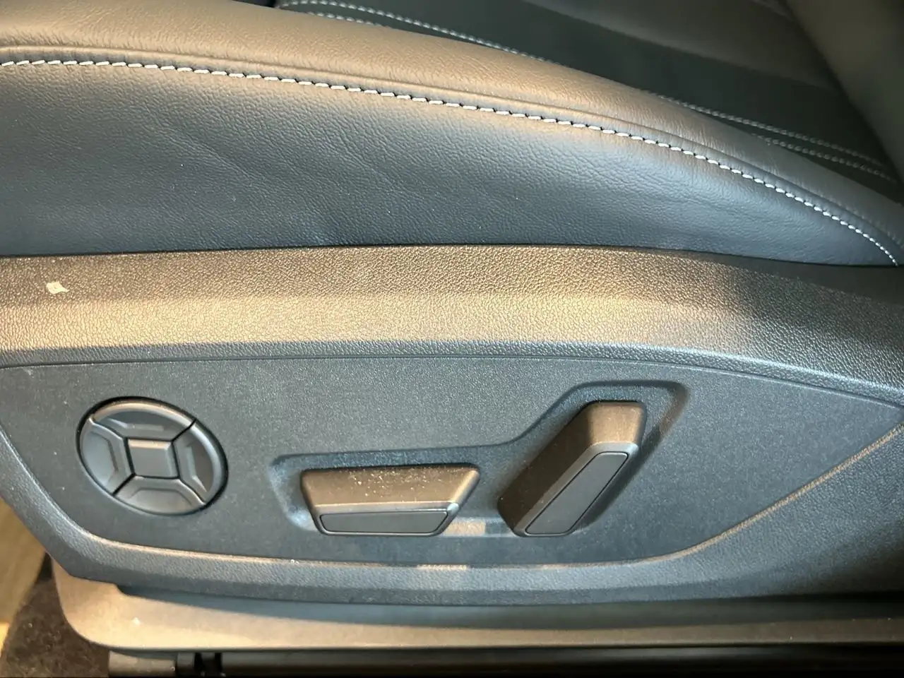 Audi A3 снимка Audi A3