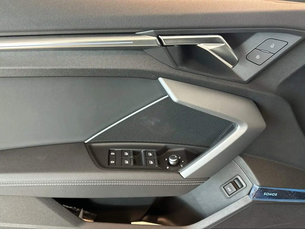 Audi A3 снимка Audi A3