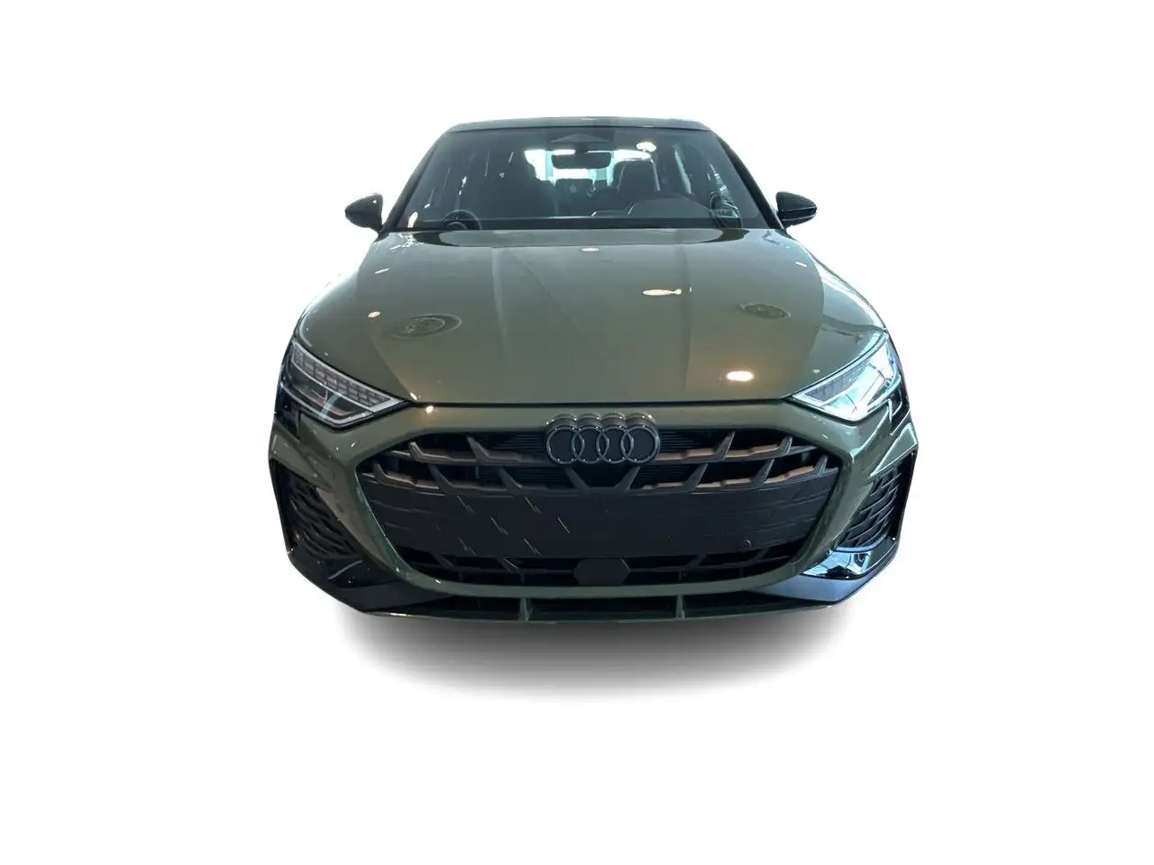 Audi A3 снимка Audi A3