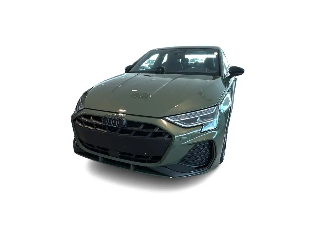 Audi A3 снимка Audi A3