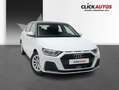 Audi A1 1.0 TFSI 116CV Advanced Blanco - thumbnail 3