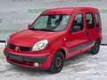 Renault Kangoo Klima, TÜV 11.2027 Rot - thumbnail 1