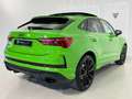 Audi RS Q3 Sportback 2.5 TFSI quattro S tronic Green - thumbnail 7