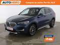 BMW X1 sDrive 18dA xLine Azul - thumbnail 1
