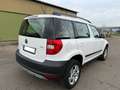 Skoda Yeti Ambition Weiß - thumbnail 6