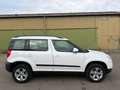 Skoda Yeti Ambition Weiß - thumbnail 4