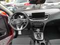 Kia Ceed / cee'd cee´d 1,5 T-GDI Vision SHZ/LHZ/NAVI/Kam/PDC Rouge - thumbnail 18